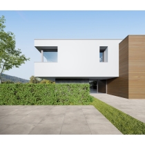 XTRA - 23X23, GREIGE CYT, MATTE